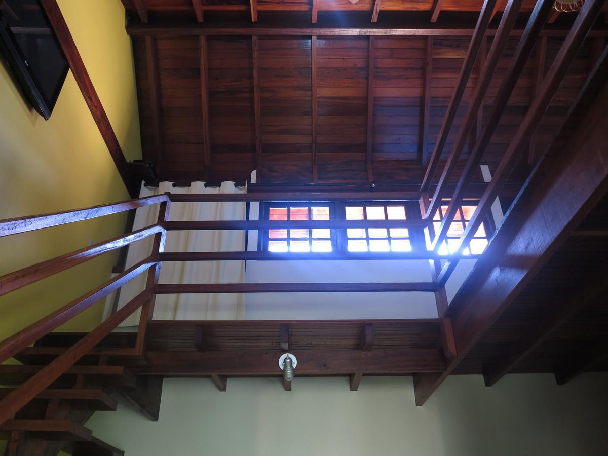 Pousada Da Villa Itamambuca Ubatuba Dış mekan fotoğraf