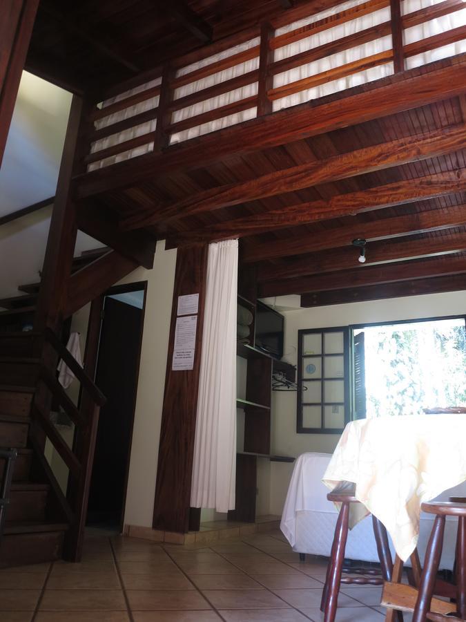 Pousada Da Villa Itamambuca Ubatuba Dış mekan fotoğraf