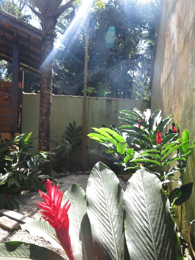 Pousada Da Villa Itamambuca Ubatuba Dış mekan fotoğraf