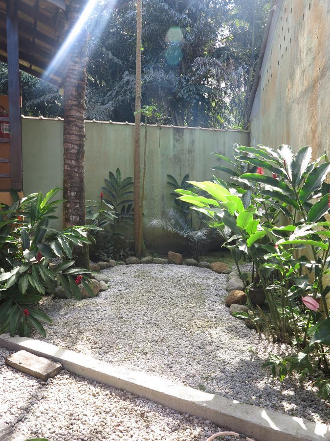 Pousada Da Villa Itamambuca Ubatuba Dış mekan fotoğraf